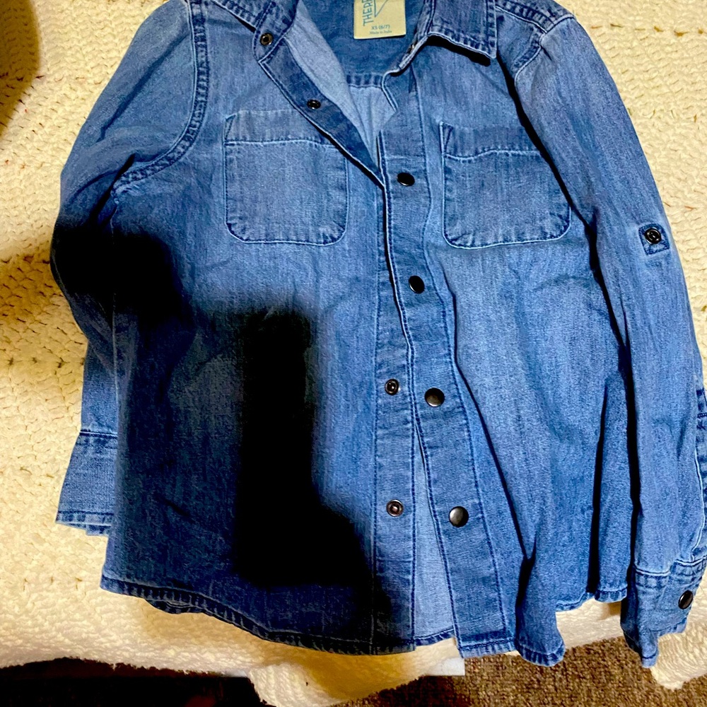 Boys and girls shirts,shorts and jeans